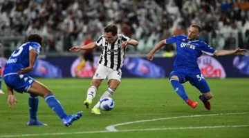 صدام القمة الأوروبية.. موعد مباراة يوفنتوس ضد بنفيكا في دوري أبطال أوروبا